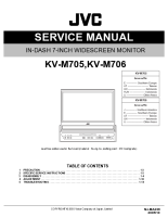 JVC KVM-705-Service-Manual 